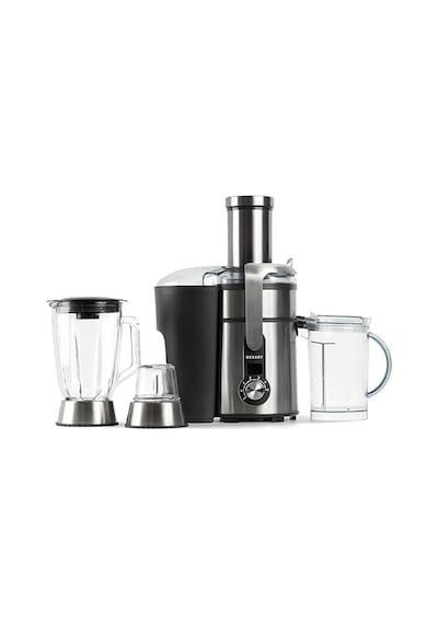 Jc-801-agr Multijuicer Öğütücü Aksesuarı, Şeffaf Çok Renkli