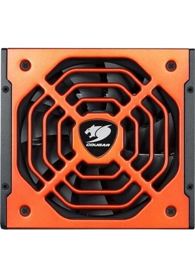 Cougar Bxm 700w Power Supply 80 Plus Bronze -127169