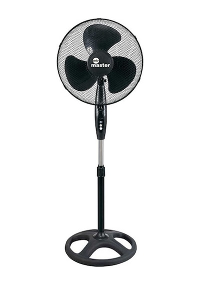 Master MTR-F150 16 İnç Ayaklı Vantilatör