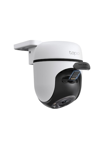 Tp-link Tapo C500 V2.0 Işıklı Ve Renkli Gece Görüşlü, Sesli Ve Iş