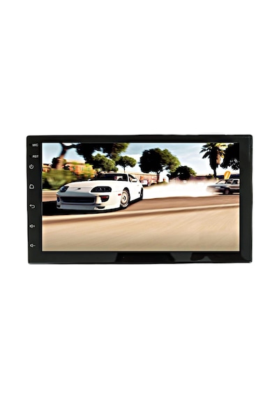 Twogo Go İ7001 Qled 7 İnç 2+32 Gb Android Multimedya Carplay Android Auto Usb/bt/rds/aux/geri Görüş Diğer