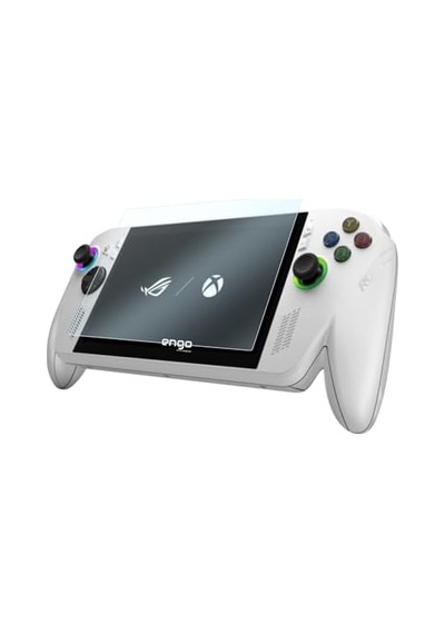 Asus Rog Xbox Ally 7 İnç İle Uyumlu Ekran Koruyucu Oyun Konsolu 9h Nano