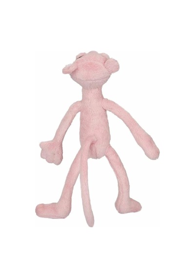 Mey İthalat Pembe Panter Peluş 32 Cm