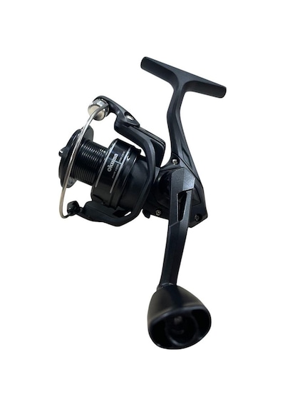 Okuma Revenger Rv-3000a 1 Bilyalı Spin Olta Makinesi