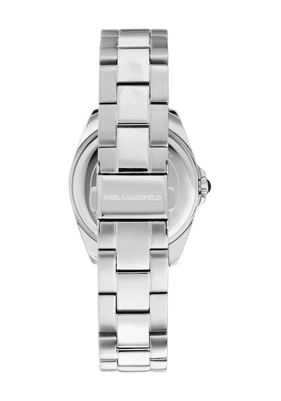 Karl Lagerfeld R0553101514 Kadın Kol Saati Gümüş