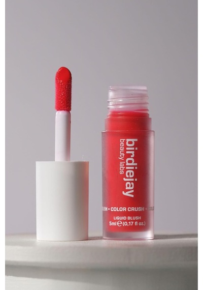 Color Crush Likit Allık, 103 Red Velvet Çok Renkli