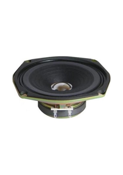 Sammi 13 Cm 10W 8 Ohm Yedek Hoparlör