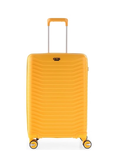 Ccs 5235 Trolley Orta Boy Valiz CCS-5235-O-R12616 Sarı