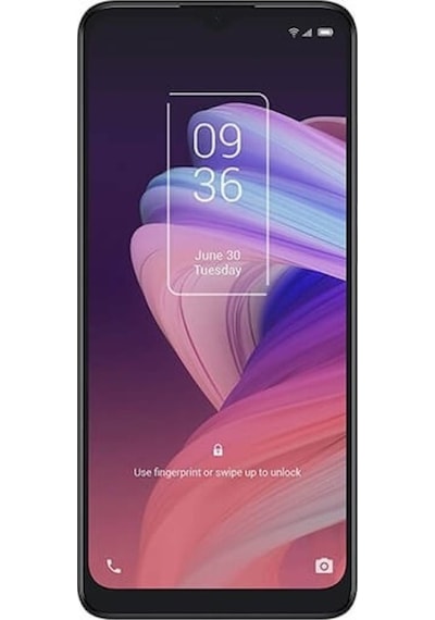 Tcl 10 SE 128 GB Icy Duos 128 GB (TCL Türkiye Garantili)