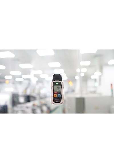 Unit Ut330t Usb Sıcaklık Dataloggerı
