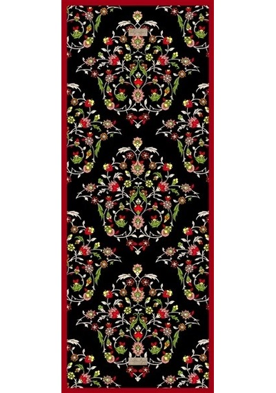 LA BOUTIQUE Güz Şal Ys 2215--02 70x190
