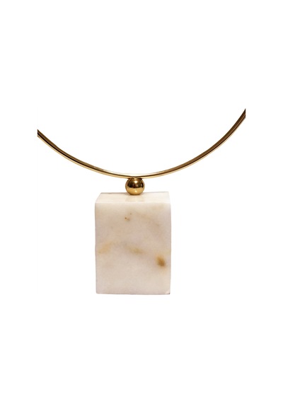 Lux & Marble Solis Ring