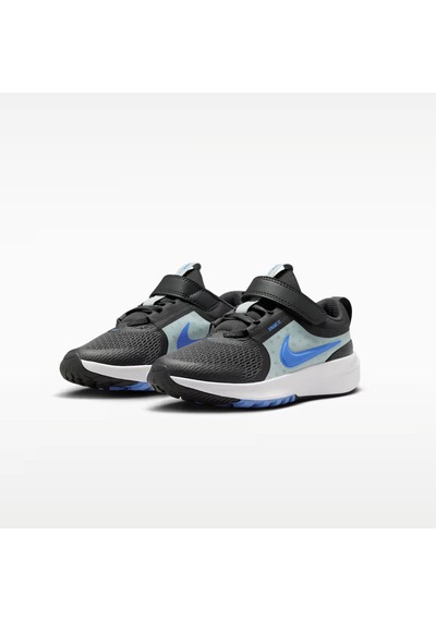 Nike Star Runner 5 Ps Çocuk Koşu Ayakkabısı Hf7005-011 Siyah