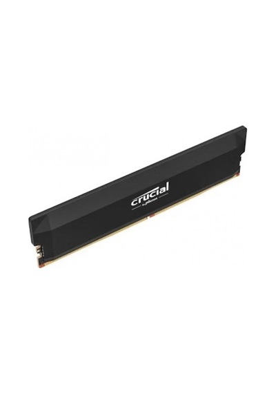 Crucial Cp32g60c40u5b Pro 32 Gb Ddr5 6400mhz Cl40 Bilgisayar Bellek