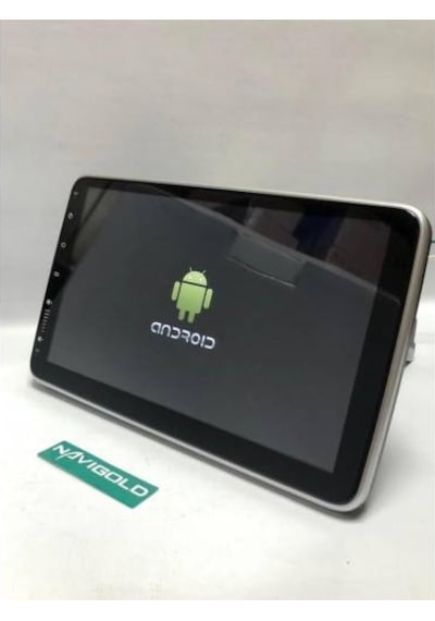 Pv-1100 Android Tek Din 10 Inch Car Play Özellikli Universal Mult