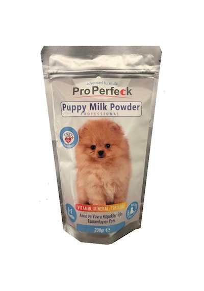 PRO PERFECK KÖPEK SÜT TOZU 200 GR