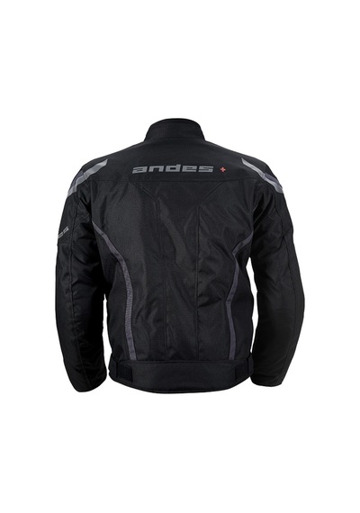 Andes Lady Mercury Air Jacket Motosiklet Montu-56606