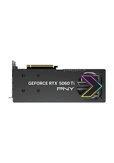 Pny Geforce Rtx 5060 Ti 8gb Epıc-x Rgb Gddr7 128bit Vcg5060t8tfxxpb1-o Ekran Kartı