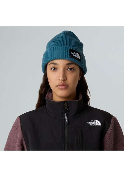 The North Face Salty Lıned Beanıe Unisex Bere Nf0a8cgzbq51 Çok Renkli 13968733