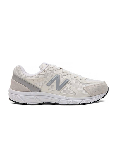 New Balance 480 Kadın Günlük Spor Ayakkabı C-new4808m1b10g01 Beyaz