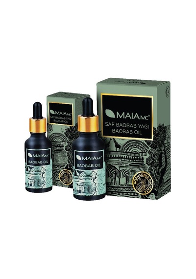 Maıa Saf Baobab Yağı 30 ML