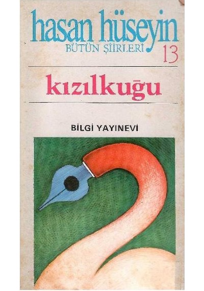 Kızılkuğu - Hasan Hüseyin