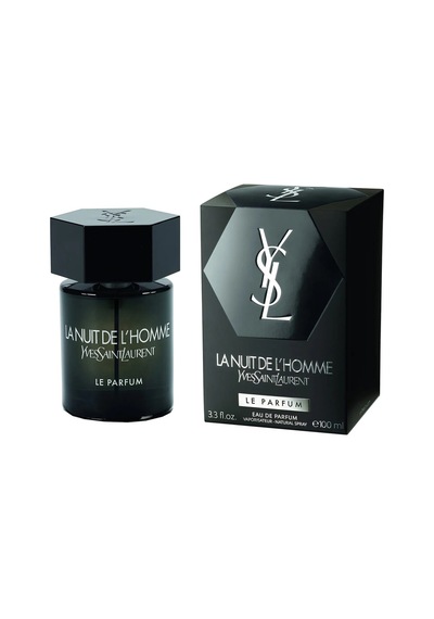 La Nuit De L'homme Le Parfum - Fresh - Eau De Parfum - 100ml Diğer