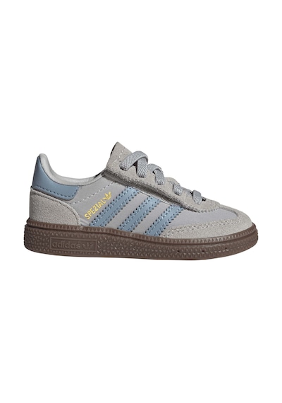 Adidas Spezial Bebek Gri Spor Ayakkabı Jq0733 Gri
