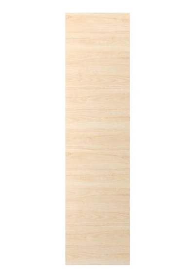 Ikea Askersund Kaplama Paneli, Açık Dişbudak Görünümlü, 62x240 Cm