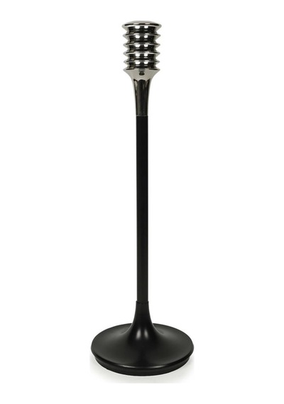 Vitale Metal Şamdan 15 44 Cm Ak.ja0283