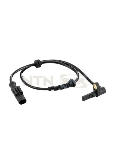 Snr Abs Tekerlek Hız Devir Sensörü Arka Fıat Punto-grande Punto-punto Evo Alfa Romeo Mıto Asb15817 52012826 52070363 55700426