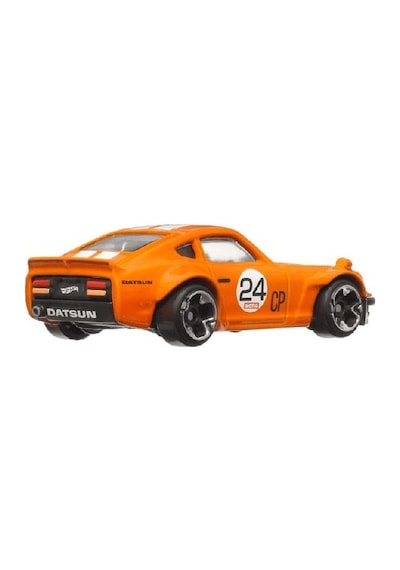Hot Wheels Vintage Arabalar Özel Seri Custom Datsun 240z Hrv10 - Hrt81