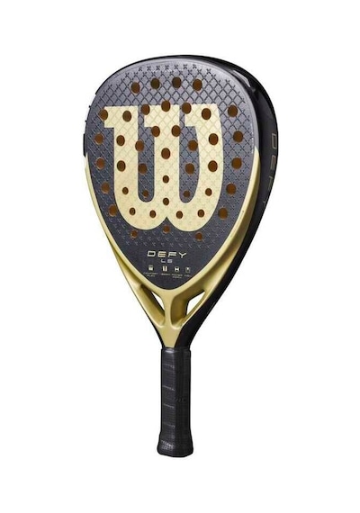 Wilson Defy Ls V1 Padel Raketi Wr173811u2 Çok Renkli