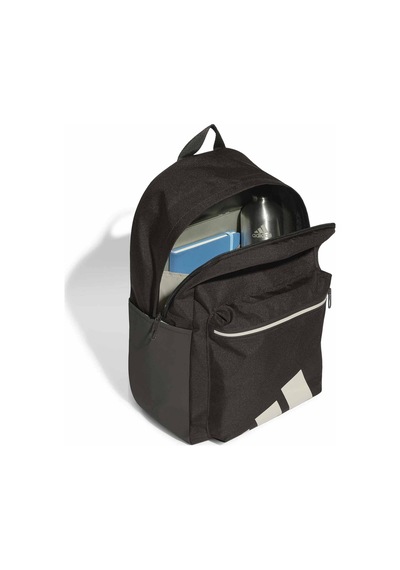 Auco/crlı Adidas Günlük Çanta Ess Btu Bars Bp Kq6745 Kahverengi
