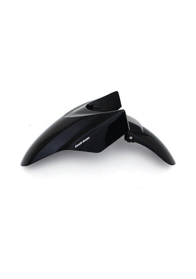 Hon -da Pcx 125 2021-2023 Çamurluk Ön - Siyah  Pcx660