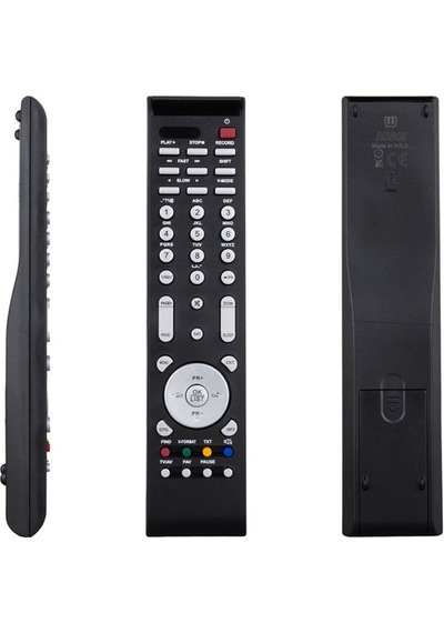 Next Minix Teledünya Kumandası 30301