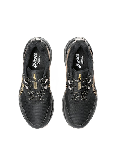 Asics Gel-Venture 9 Waterproof Kadın Outdoor Ayakkabısı Siyah 1012B519-004 Siyah Asics Gel-Venture 9 Waterproof Kadın Outdoor Ayakkabısı Siyah 1012B519-004 Siyah