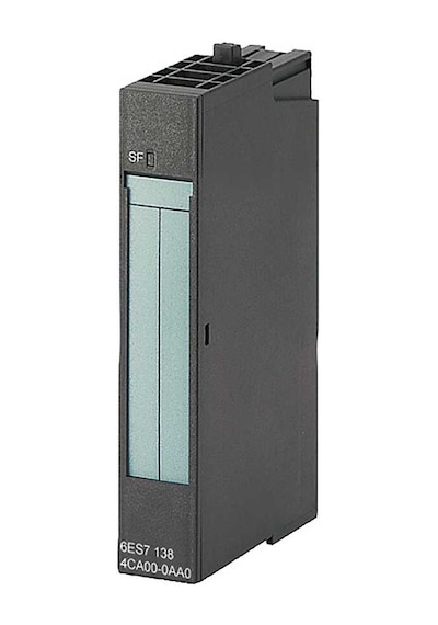 SIMATIC ET200S 2AO 13BIT (mA )(PG2AP)