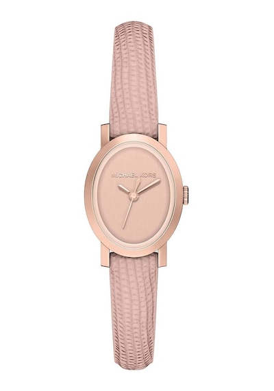 Michael Kors Mk7587 Kadın Kol Saati Pembe