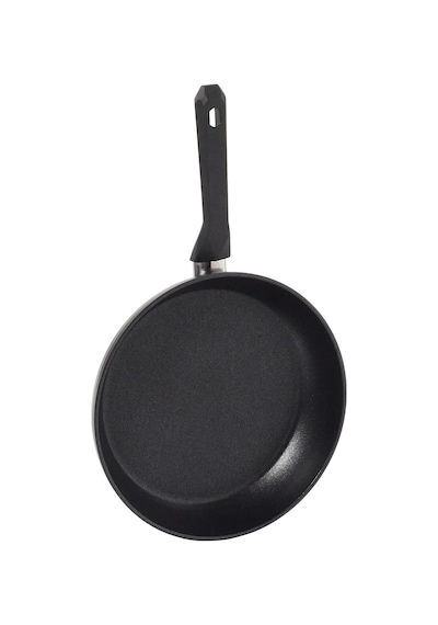 Taç Pierre Cardin 1500023290 7 Parça Diamond Cook Graniks Tencere Seti, Siyah Çok Renkli