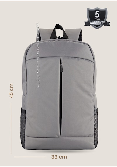 İdabag Backpack Comfort 15.6" Laptop Sırt Çantası