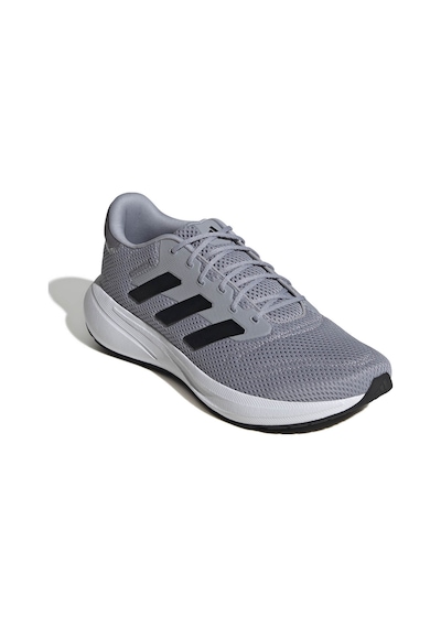 Adidas Response Runner U Grı Kadın Koşu Ayakkabısı 000000000102237503 Gri