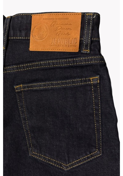 Jepublic Kadın Jean-j261300 Lacivert