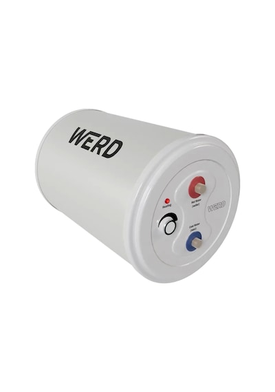 Werd E-boiler 10l 12 Volt Karavan Su Isıtıcı