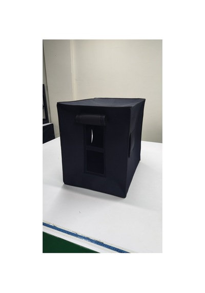 Dbtechnologies Sub-618 Aktif Subwoofer Hoparlör Kabin İçin Uyumlu Soft Case Kılıf.