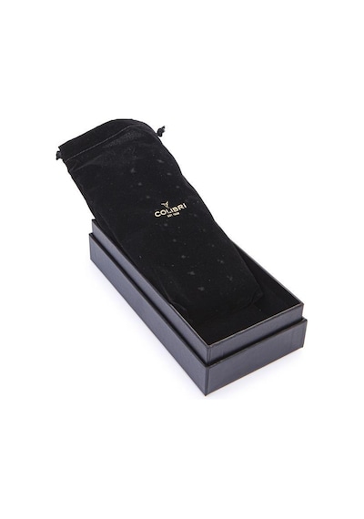 Colibri Quasar Kırmızı Üçlü Deri Puro Kılıfı 00000tr6810