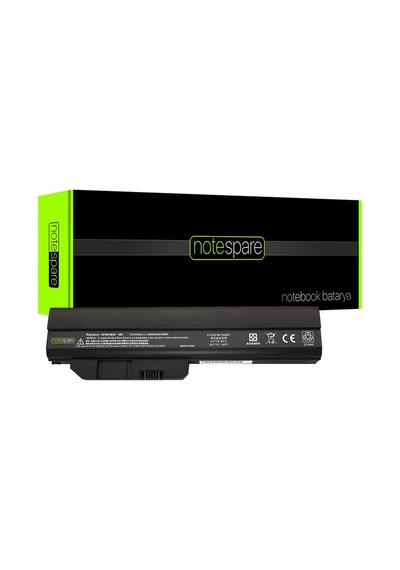 Hp İle Uyumlu Pavilion Dm1-3200et, Dm1-3200st Notebook Batarya Pil