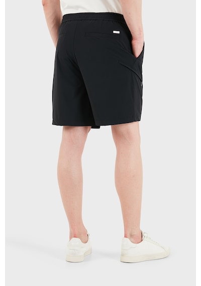 Armani Exchange Erkek Şort Xm002100 Af22572 Uc001 Siyah