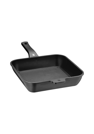 Wmf Permadur Premium Izgara Tavası 28x28 Cm 3201000545 Siyah