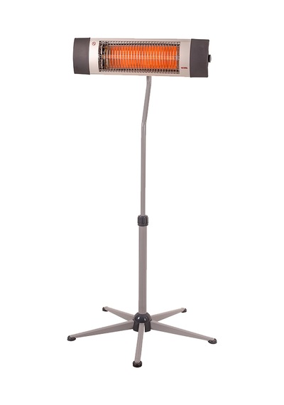 Vestel Uyumlu IS1500 1500 W Infrared Isıtıcı + Ayak